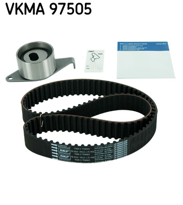 SKF Vezérműszíj készlet VKMA97505_SKF